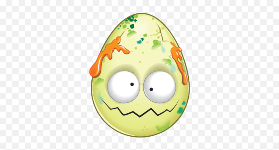 Grossery Gang Series 1 Sour Soda Sticky Soda Pack Toys - Grossery Gang Rotten Egg Emoji,Emoticons Yu Gi Oh