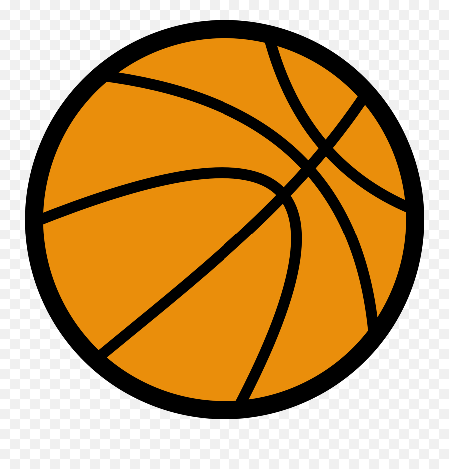 Free Basketball Clipart Png Download Free Clip Art Free - Basketball Clipart Emoji,Basketball Emojis