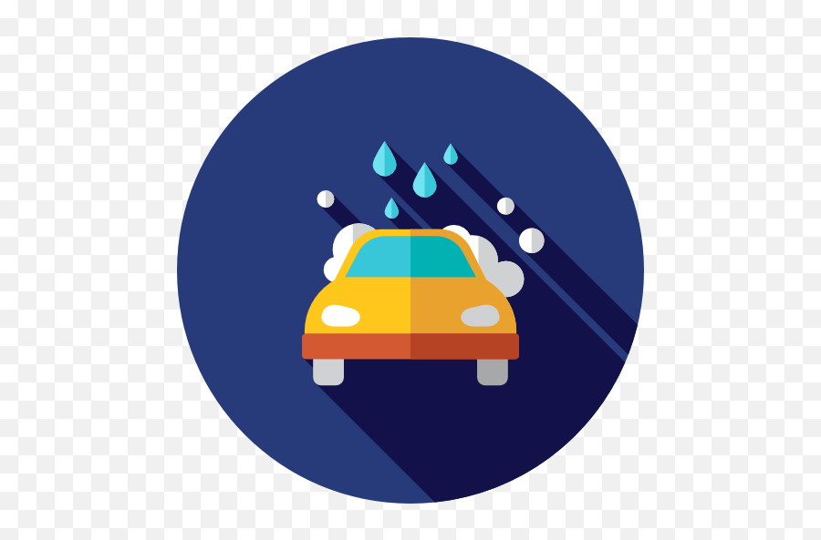 Speed Car Wash Bangladesh - Car Wash Flat Icon Emoji,Fiat Linea Emotion 2010