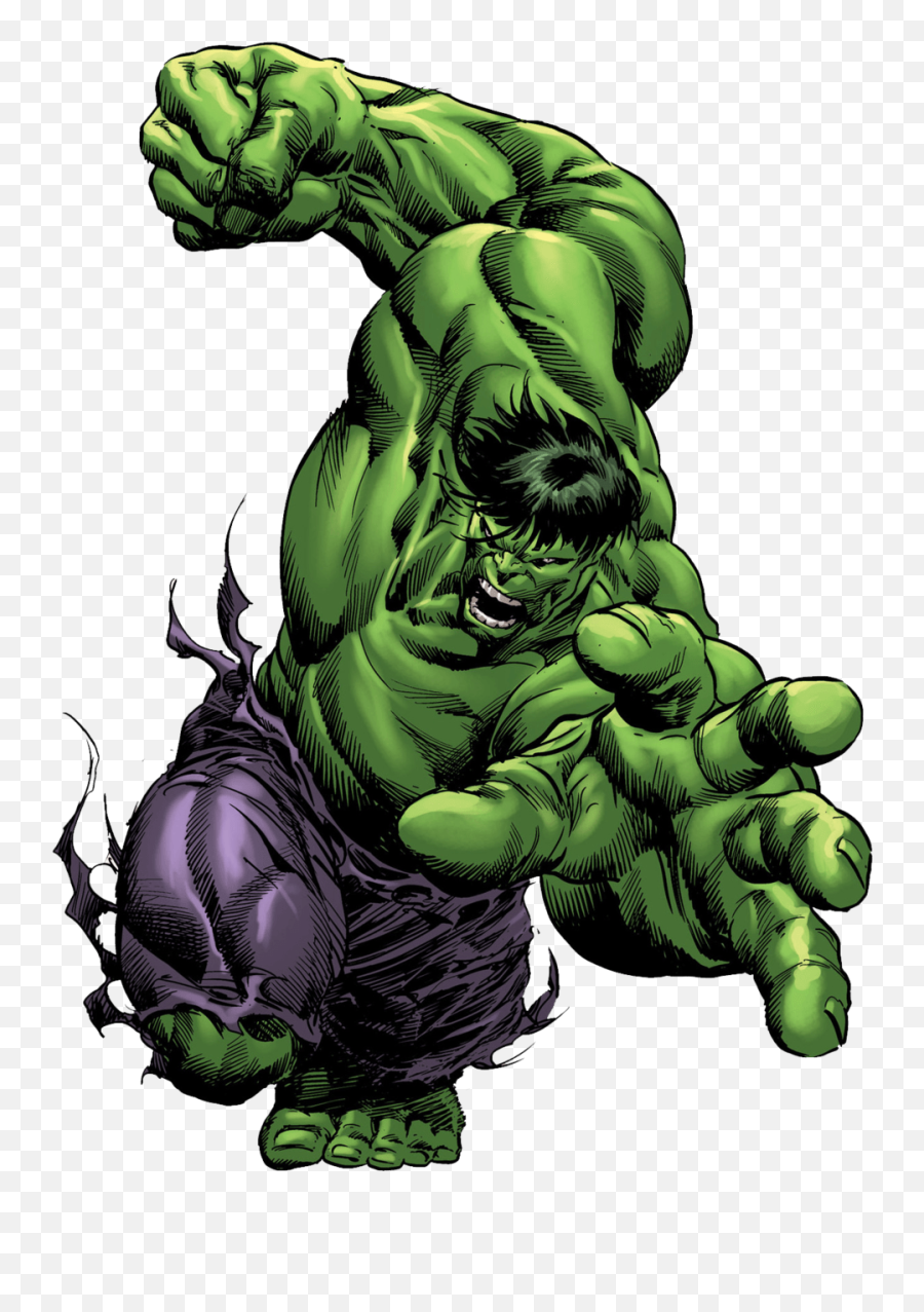 Hulk Clip Art Jpeg - Green Hulk Emoji,Hulk Emoji