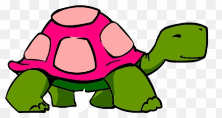Turtle Clip Art Black And White Free Clipart Images 3 - Turtle Clipart White Background Emoji,Google Turtle Emoji