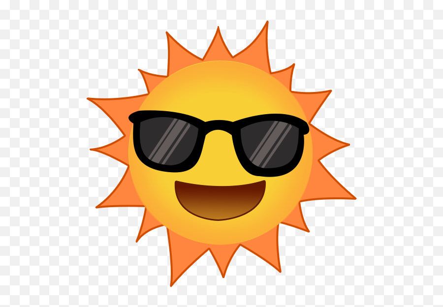 Summer Theme Emojis And Platforms For Android Game Jumpmoji - Summer Emoji Png,Emoji Game