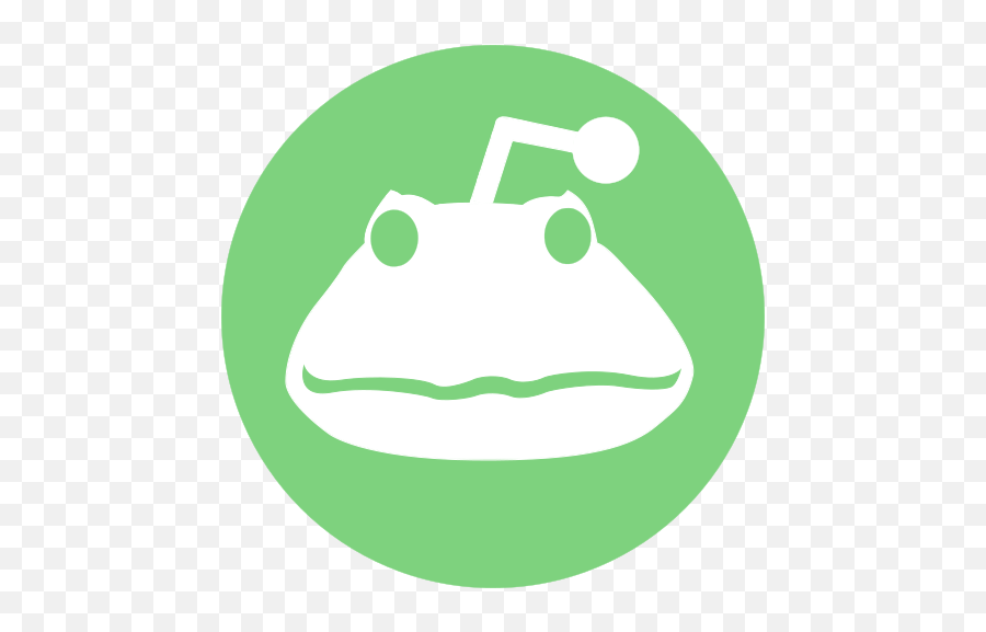 Best Pac - True Frog Emoji,Steam Emoticon Art Pacman