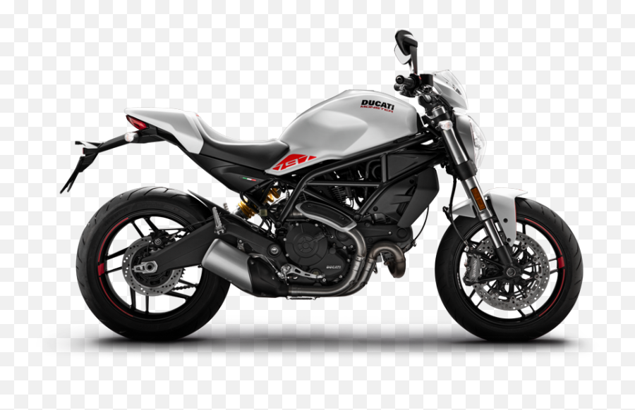 Ducati Monster 797 The Legendary Italian Naked With New - Ducati Monster 797 Emoji,Motorcycles And Emotions