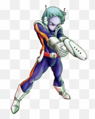 Merus Dragon Ball Wiki Fandom - Dragon Ball Merus Emoji,Jiren Half Emotion