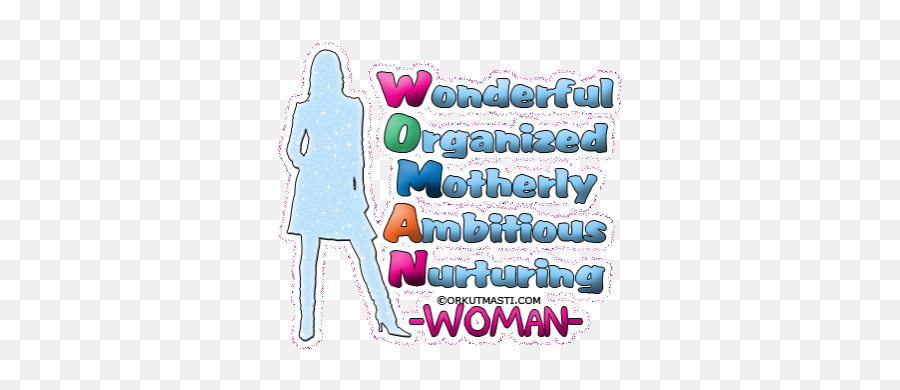 Wonder Woman Stickers For Android Ios - Women Word Full Form Emoji,Wonder Woman W Emoji