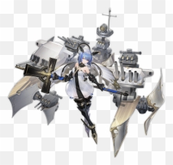 Gascogne - Azur Lane Gascogne Emoji,Emotion Battleship