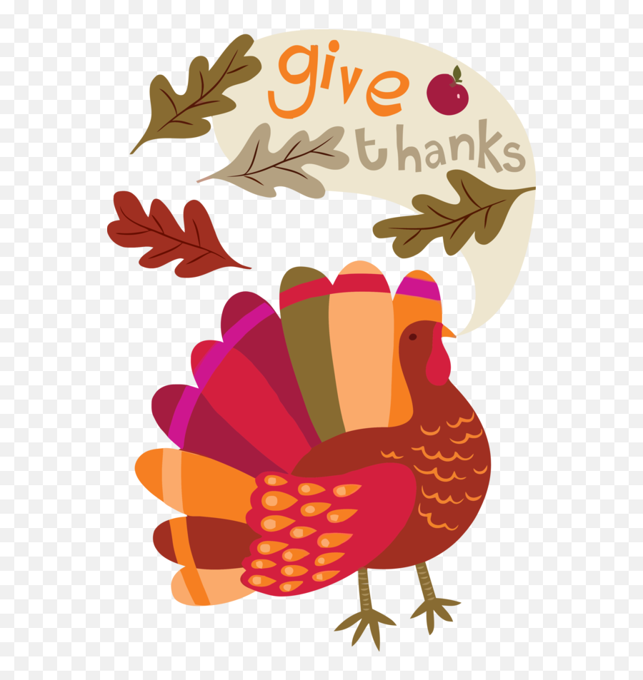Thanksgiving Thanksgiving Turkey Bird - Cute Thanksgiving Transparent Emoji,Thanksgiving Turkey Emoticons