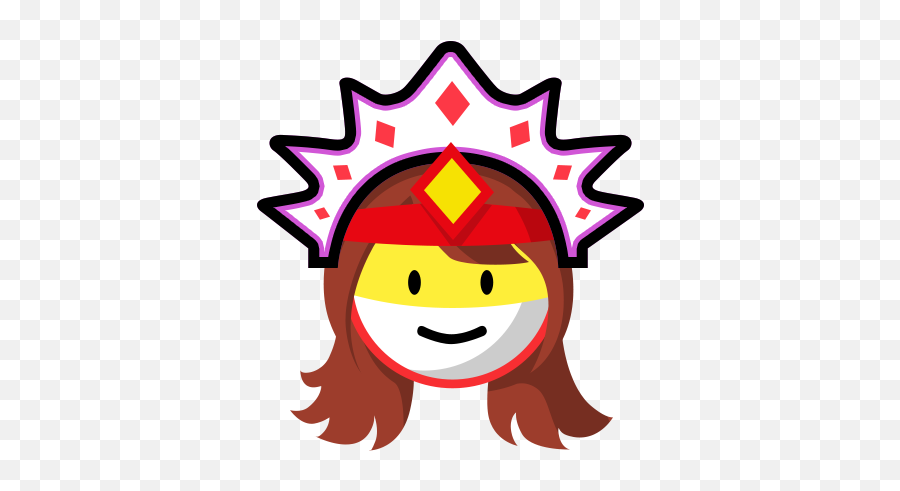 Just Dance 2014 - Just Dance Pound The Alarm Avatar Emoji,Pound It Emoticon