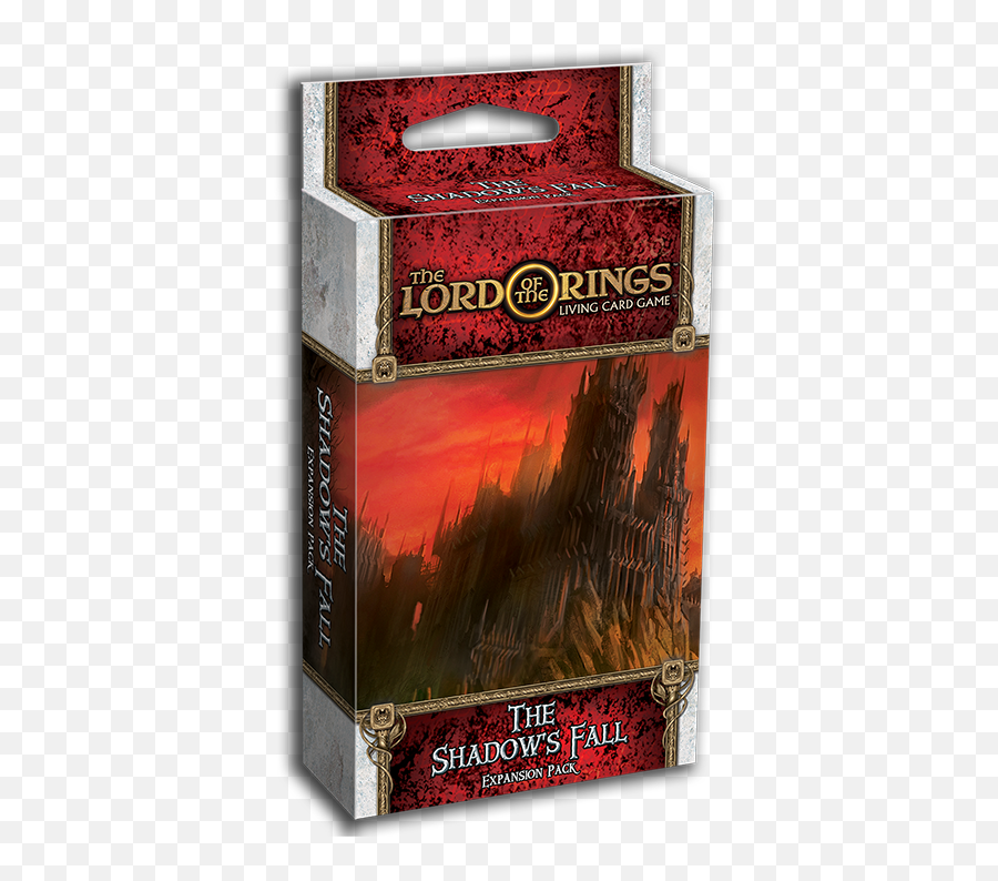 The Lord Of The Rings Adventure Card Game - Definitive Edition Firecracker Emoji,Hobbit Emoticons