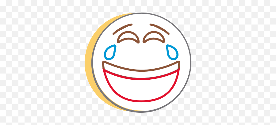 Emotion Decocookies Us - Tafe North Emoji,Emotion And Reaction