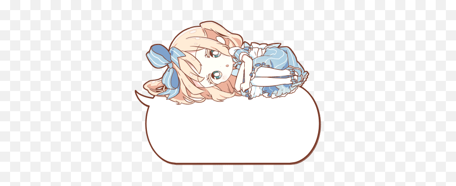890 Alice Ideas - Sticker Alice In Wonderland Anime Emoji,Kagepro Discord Emojis