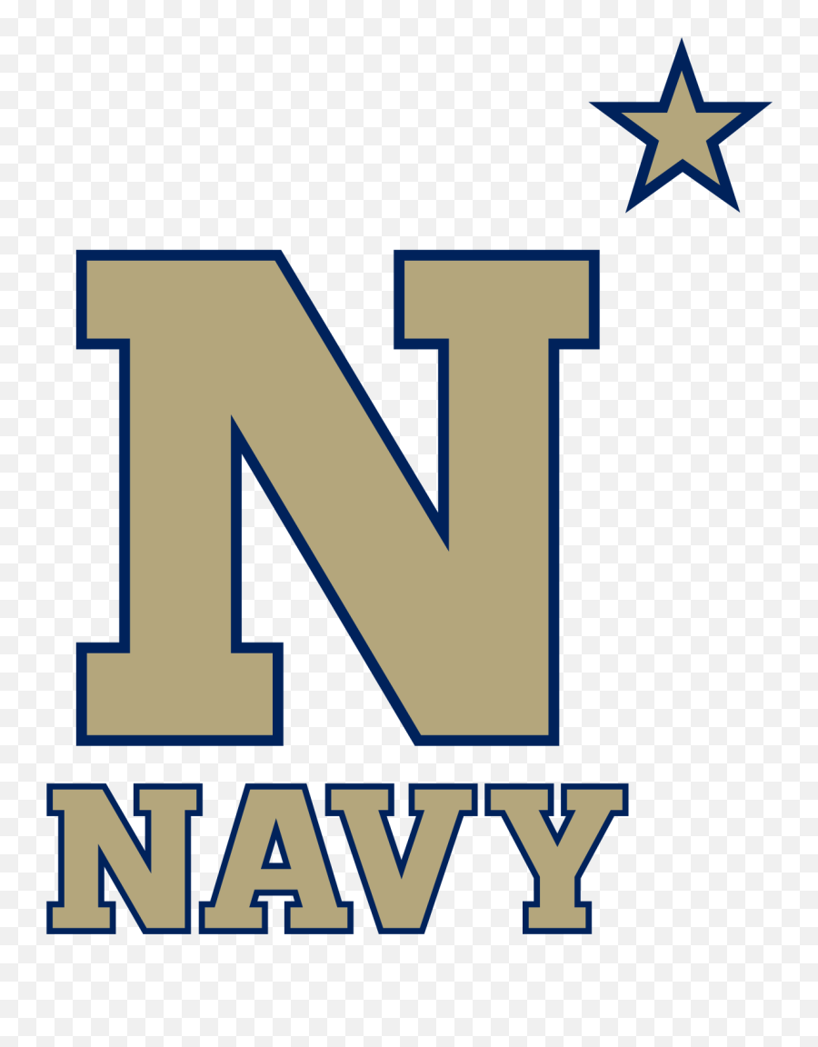 Navy Midshipmen Football - Wikipedia Navy Football Logo Emoji,Appeal To Emotion Referee