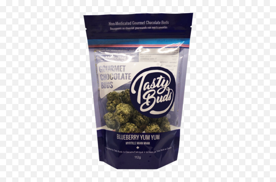 Tasty Buds Chocolate Nugs U2013 Tbsinc Gifts U0026 Novelties - Tasty Buds Blueberry Yum Yum Emoji,Browski - No Emotion