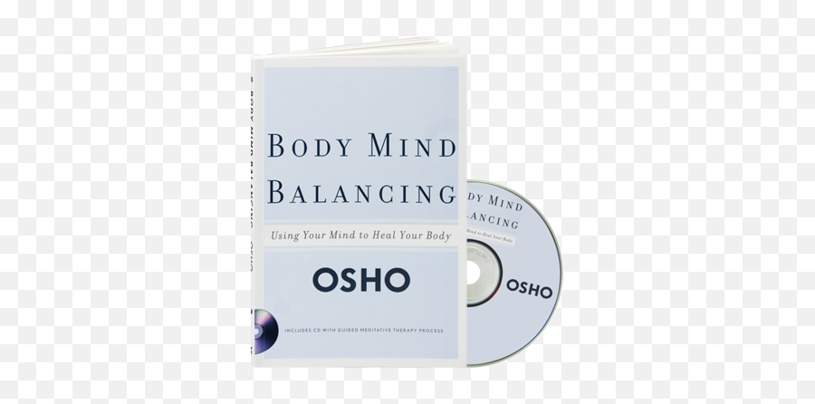 Body Mind Balancing - Auxiliary Memory Emoji,Osho Emotion Attachment