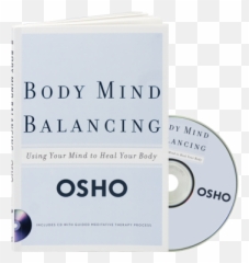 Body Mind Balancing - Auxiliary Memory Emoji,Osho Emotion Attachment