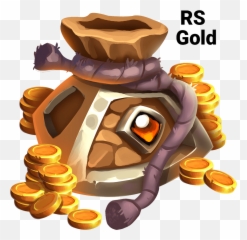 Runescape Gold - Coin Emoji,Dfo Emoticon Unlock