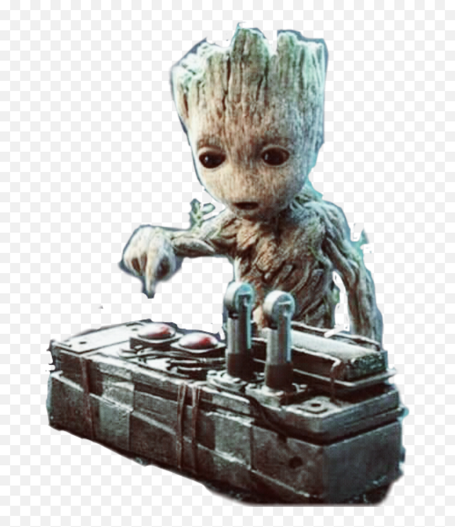 Yo Soy Groot Sticker - Groot Fond D Écran Emoji,Groot Emoji