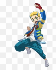 Dante Koryu - Beyblade Burst Rise Dante Emoji,Blade And Soul Emotion Commands
