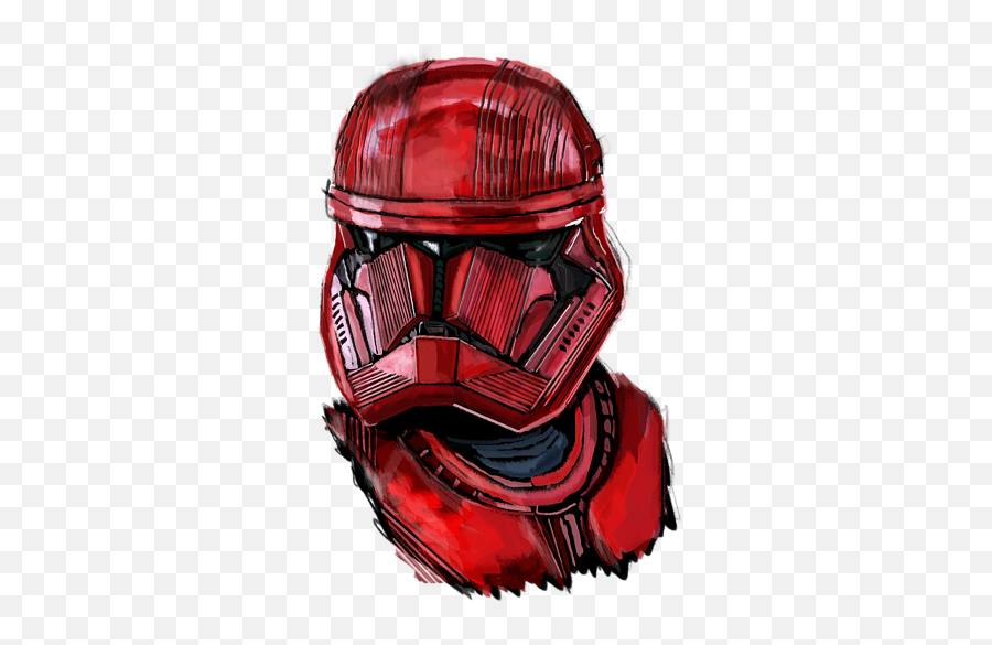 Sith Trooper Fleece Blanket - Sith Trooper Draw Emoji,Tv Characters Sith Lots Of Emotion