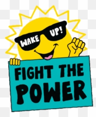 Power Gif - Happy Emoji,Fight Me Emoji