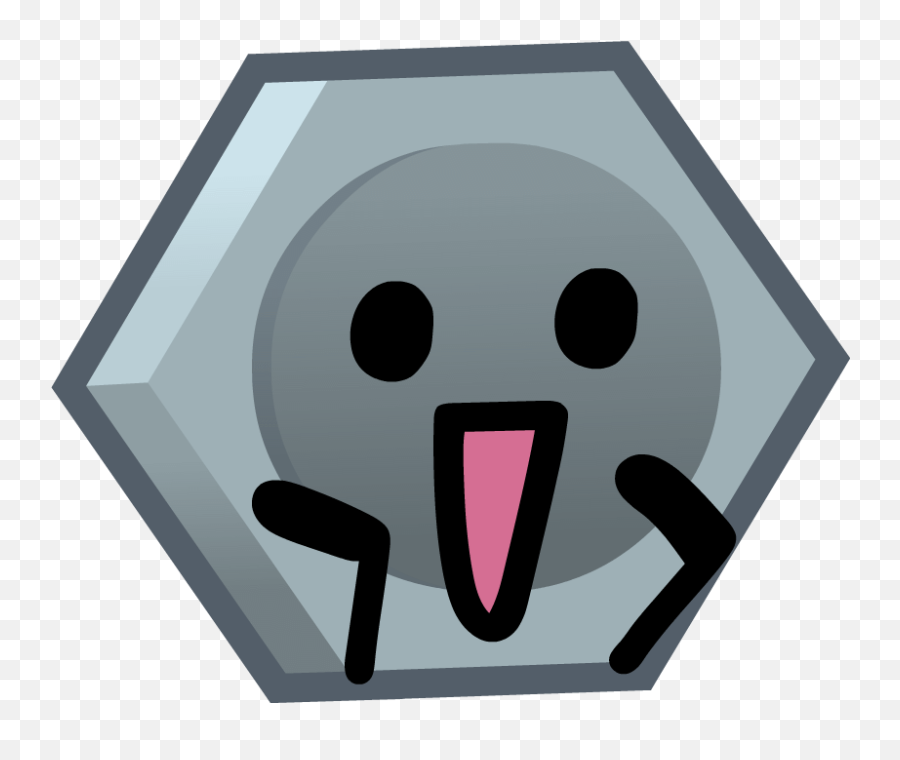 Hex Nut Mysterious Object Super Show Wiki Fandom - Mysterious Object Super Show Characters Emoji,Neopets Cough Emoticon Transparent