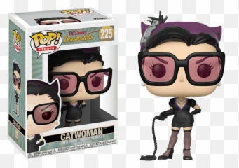 Funko Pop Female With Glasses - The Office Of Funko Pop Emoji,Mr Meeseeks Emojis Download