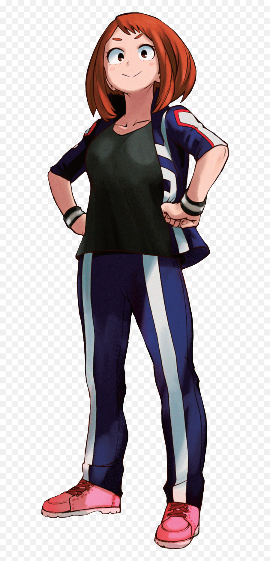 Kevin David Profile Disqus - Uraraka Render Full Body Emoji,Neptune Hyperdimension Emotion