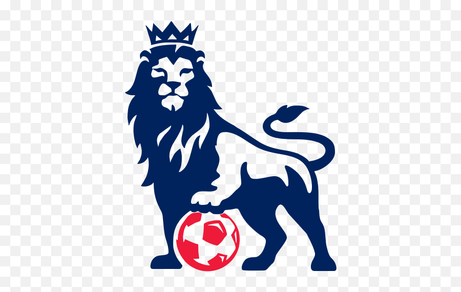 Sport Soccer Premier League - Logo Barclays Premier League Emoji,Rocket League Emotion