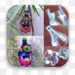 Diy Crafts Apk Download - Free App For Android Safe Easy Plastic Bottle Craft Emoji,Diy Project Emojis Download