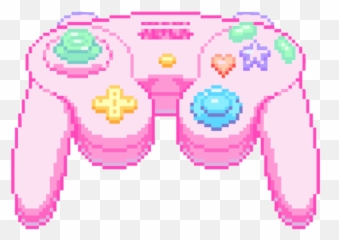 Videogame Games Controller Sticker By Movingmountains - Cute Game Icon Png Emoji,Video Game Emoji