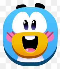0 Replies 1 Retweet 6 Likes - Club Penguin Island Emojis Happy,Lebanon Flag Emoji