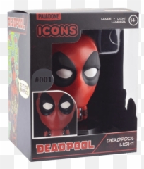 Deadpool Icon Light - Deadpool Emoji,Deadpool Poster Emojis