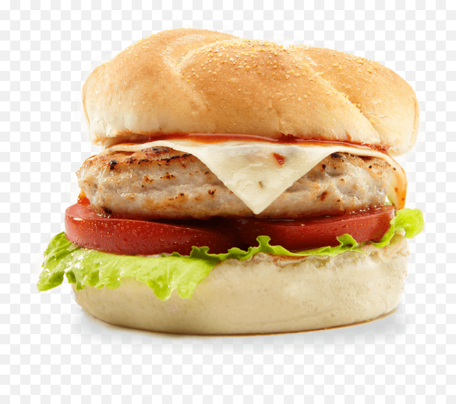 Menu U2013 Fosters Freeze - Turkey Burger Transparent Background Emoji,Wendy's Spicy Sandwich Emoji