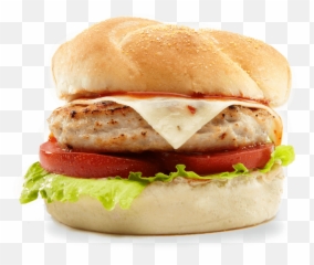 Menu U2013 Fosters Freeze - Turkey Burger Transparent Background Emoji,Wendy's Spicy Sandwich Emoji
