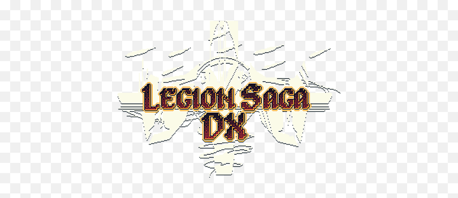 Legion Saga Dx An Indie Rpg Game For Rpg Maker Mz - Language Emoji,Rpg Maker Vx Ace Actor 1 Emotions