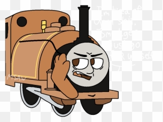 Mister Auto Tank Theolivefarm1 Twitter - Fictional Character Emoji,Cussing Animated Emoticon