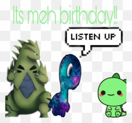 Birthdayboy Sticker - Cute Kawaii Dinosaur Emoji,Mumbling Emoji