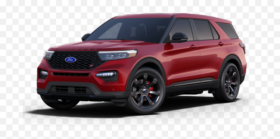Ford Dealership In Aransas Pass Tx - 2021 Ford Explorer St Emoji,Car Commerical With Emotion