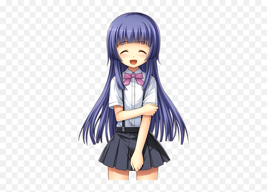 Rika Furude - Rika Furude Sprite Emoji,References Eyes Emotion Manga