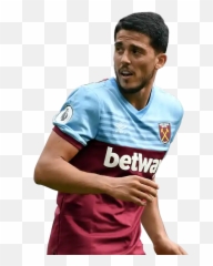 Pablo Fornals - Pablo Fornals West Ham Png Emoji,Pablo & Shoey - Raw Human Emotion Year Released