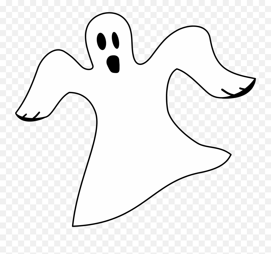 Free Ghost Face Silhouette Download Free Clip Art Free - Ghost Clipart Black Background Emoji,Ghost Emoji Pumpkin