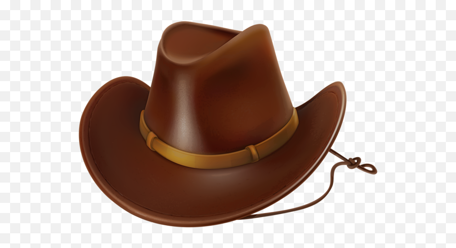 Cowboy Hat Png Photos - Transparent Clip Art Cowboy Hat Emoji,Animals With Cowboy Hats Emojis