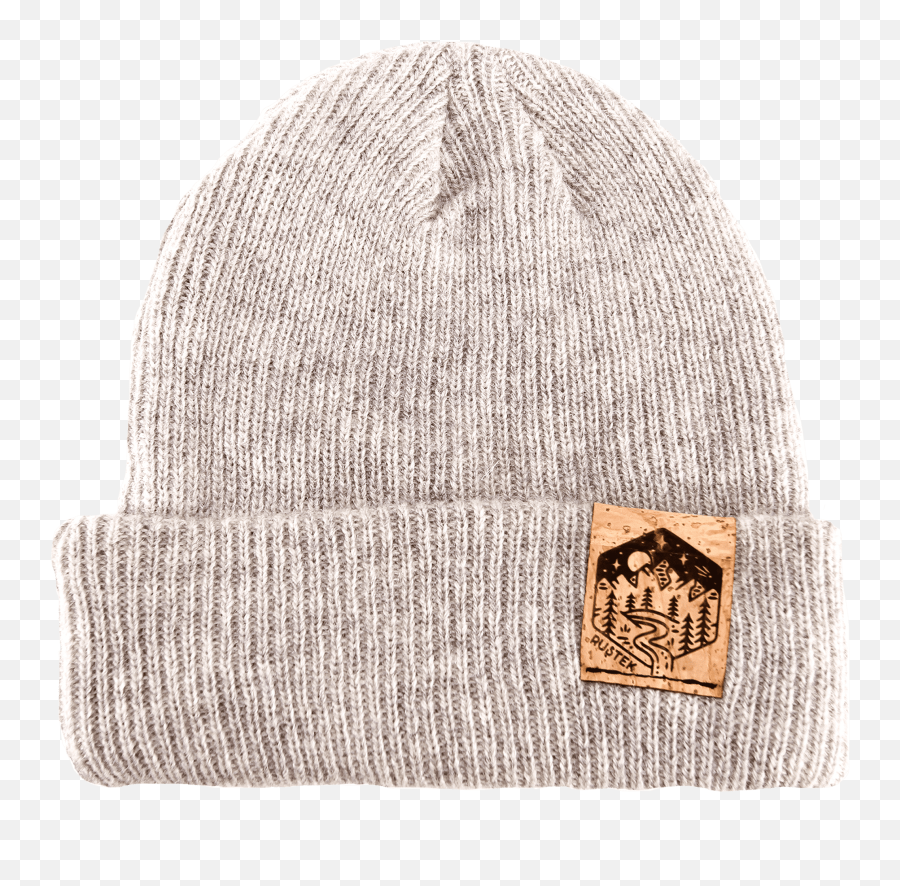 Foothill Falls 100 Merino Wool Cork Beanie City Shoppe - Toque Emoji,Cool Flat Bill Hats Emoji