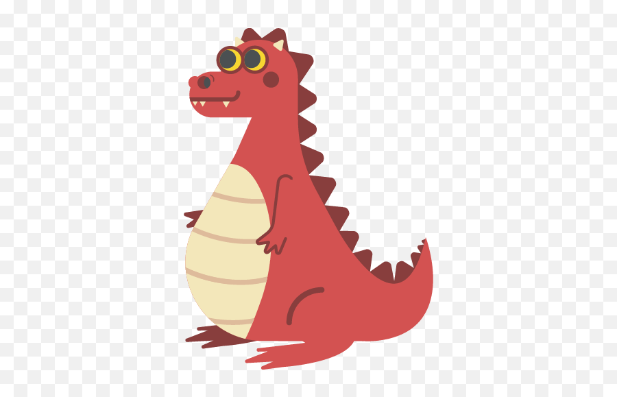 Animals - Dragon Emoji,Emotion Pictures Of The Same Todler