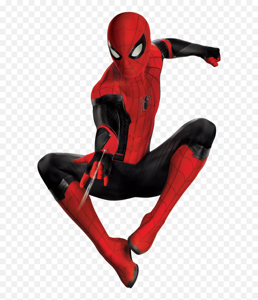 Spider - Spider Man Far From Home Suit Emoji,Spiderman Eye Emotion
