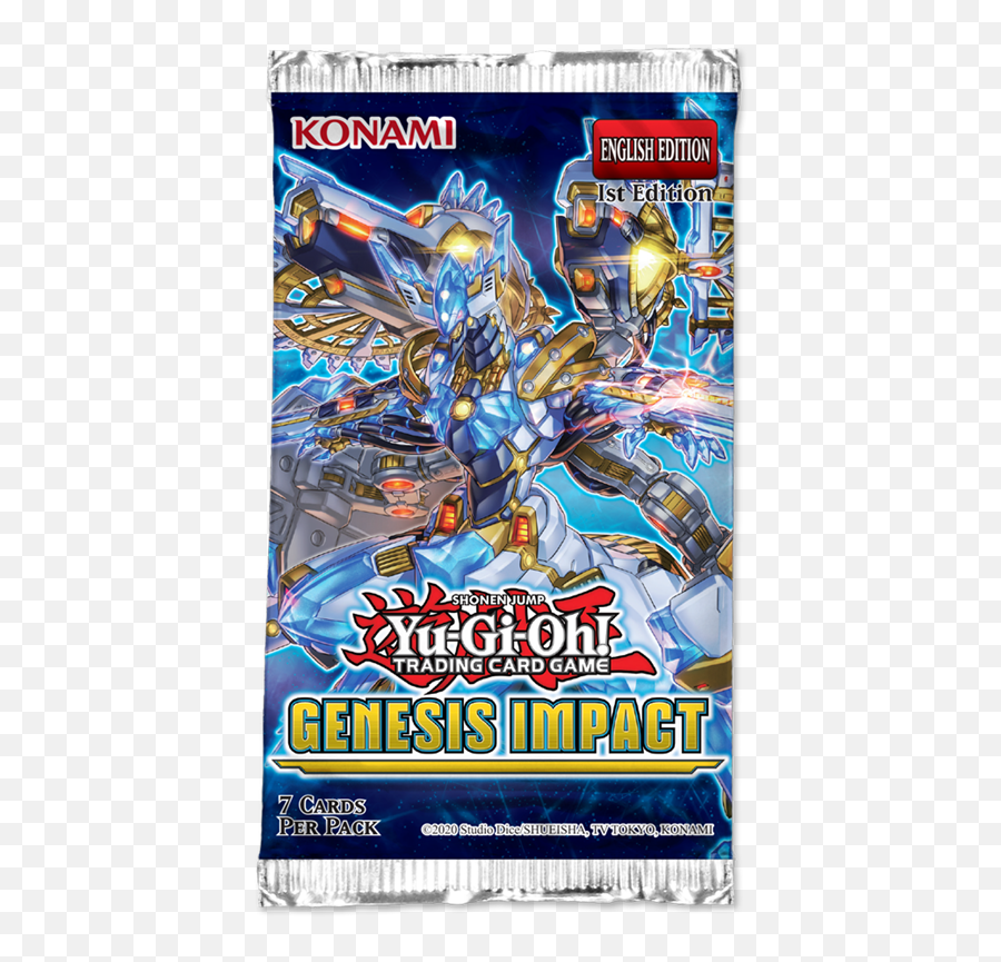 Speed Duel Genesis Impact And Legendary Duelists Season 2 - Yugioh Karten Genesis Impact Emoji,Yugioh Love Emoji Kaiba