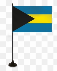 Desk Flag - Bahamas Flag Best Branding South Africa Emoji,Phish Emojis