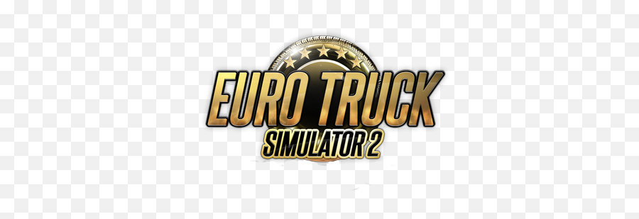 Ets Ets2 Euro Truck Simulator Sticker By Free Logos - Ets 2 Logo Transparent Emoji,Cultist Simulator Emojis