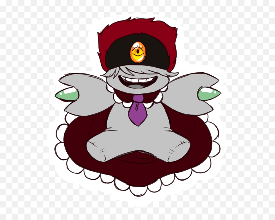 Onitwitter - Fictional Character Emoji,Taiga Emoji